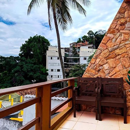 Babilonia Rio Hostel Río de Janeiro Exterior foto