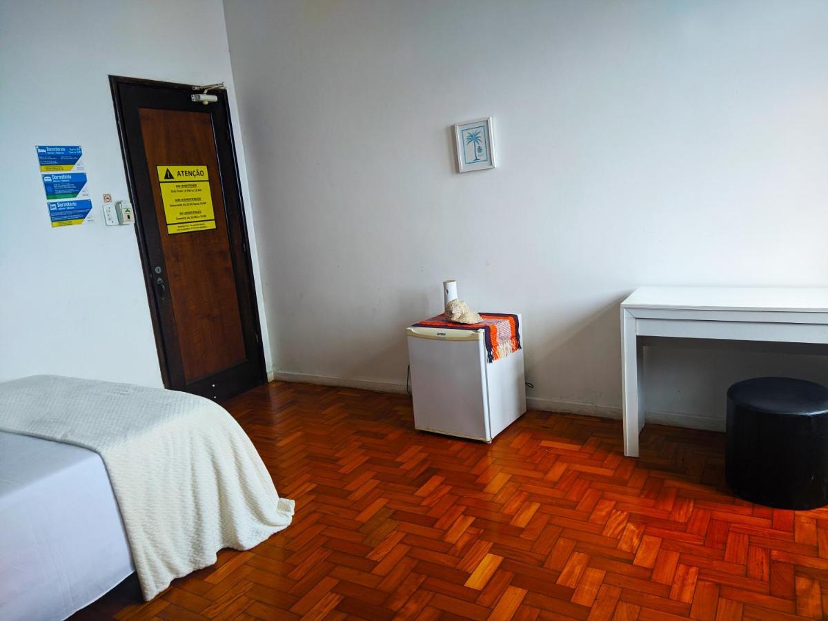 Babilonia Rio Hostel Río de Janeiro Exterior foto